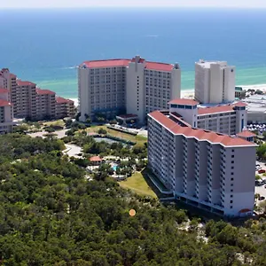 Tops'l Captiva 33 Holiday home